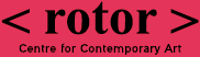 rotor - association for comtemporary art